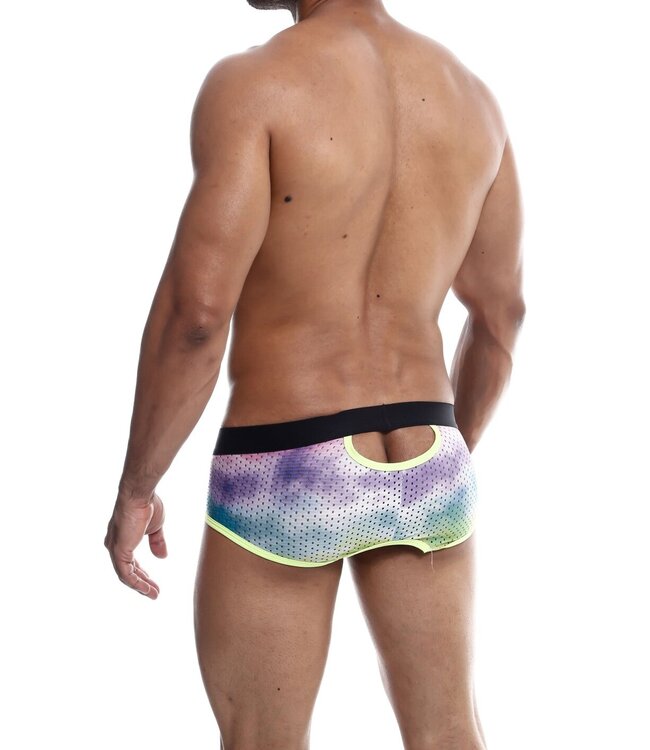 MOB Aero Brief