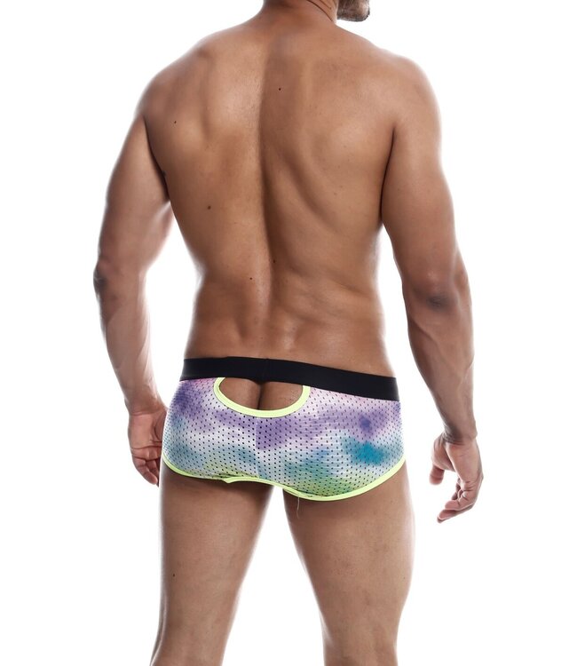 MOB Aero Brief