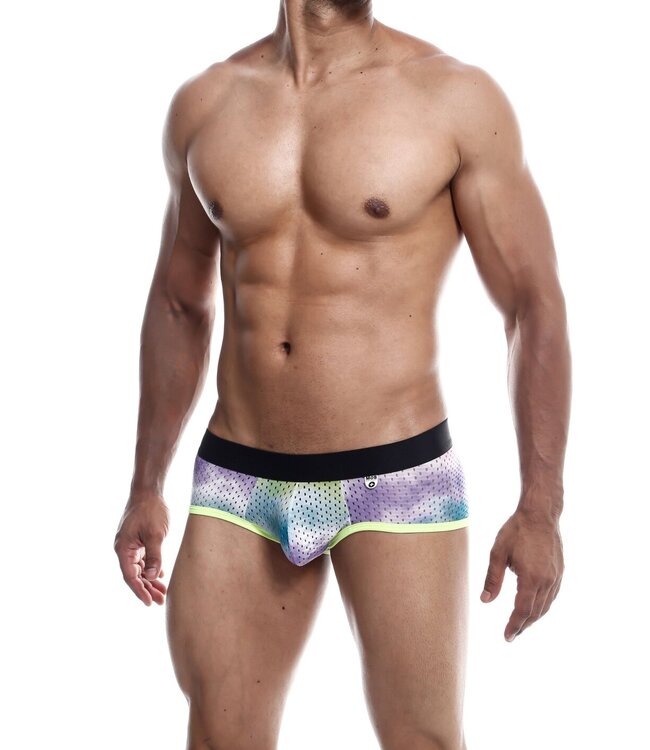 MOB Aero Brief