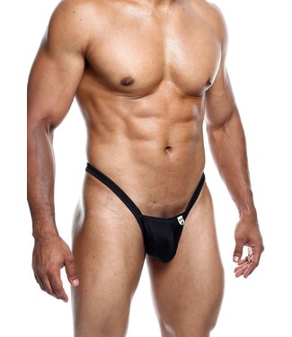 MOB Y Buns Thong