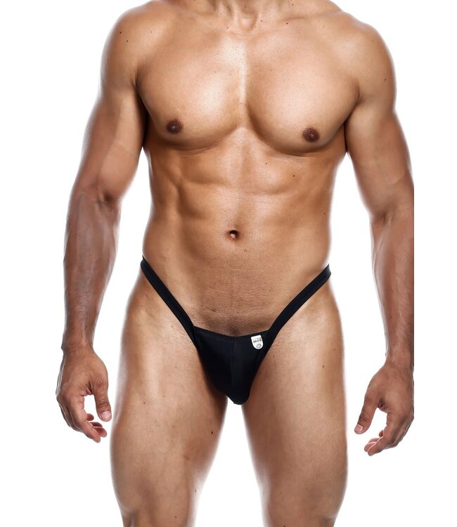 MOB Y Buns Thong