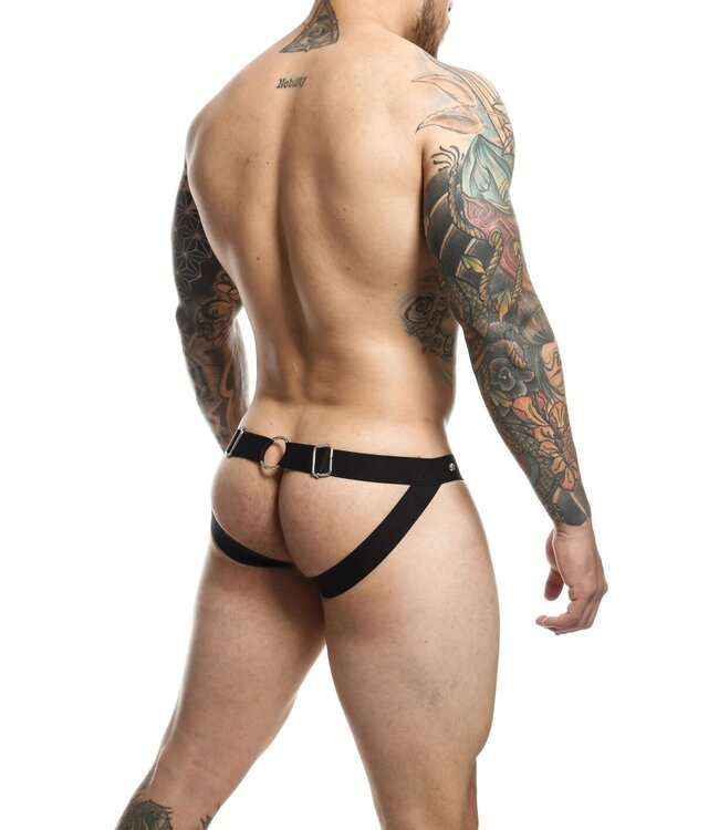 DNGEON Peekaboo Jock
