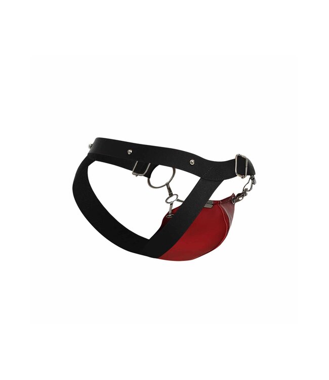 DNGEON Snap Jockstrap