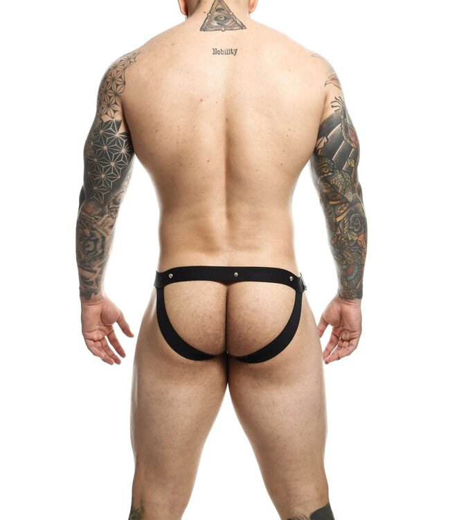 DNGEON Snap Jockstrap