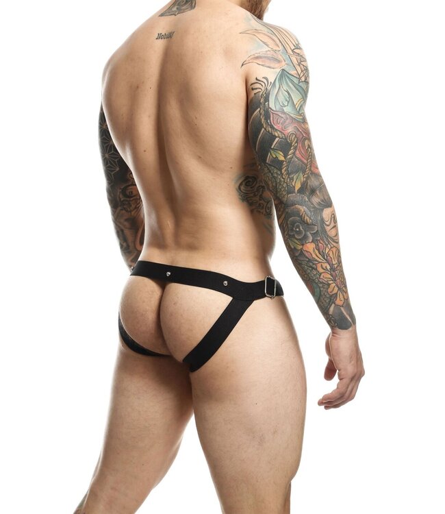DNGEON Snap Jockstrap