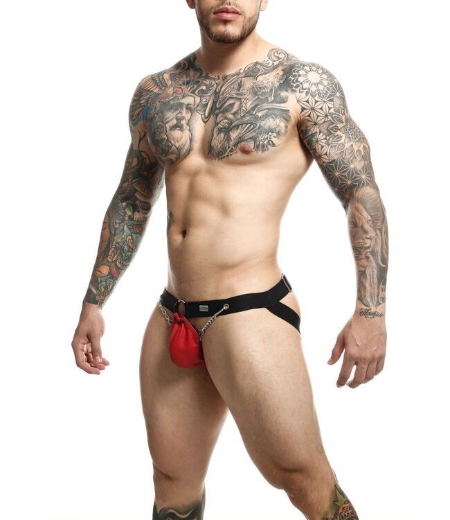 DNGEON Chain Jockstrap