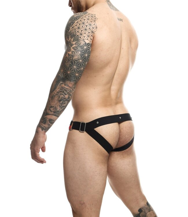 DNGEON Cockring Jockstrap
