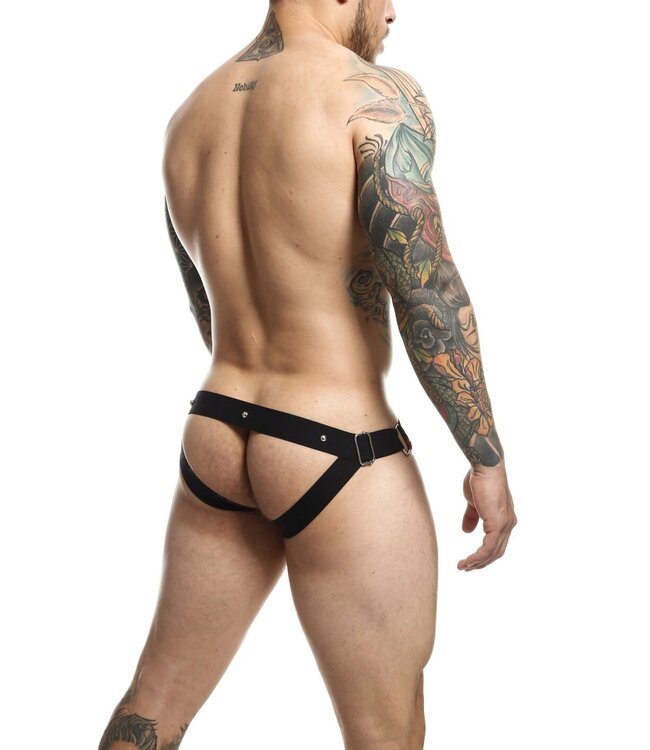 DNGEON Cockring Jockstrap