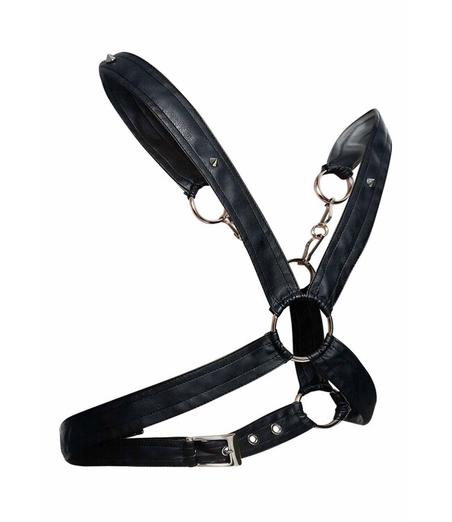 DNGEON Cross Chain Harness