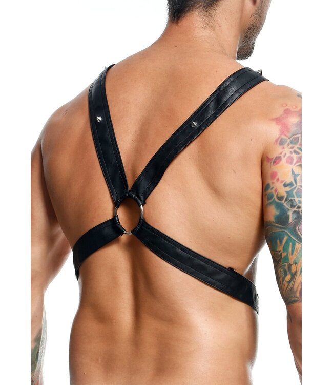 DNGEON Cross Chain Harness