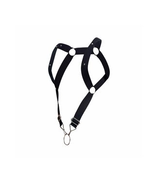 DNGEON Straight Back Harness