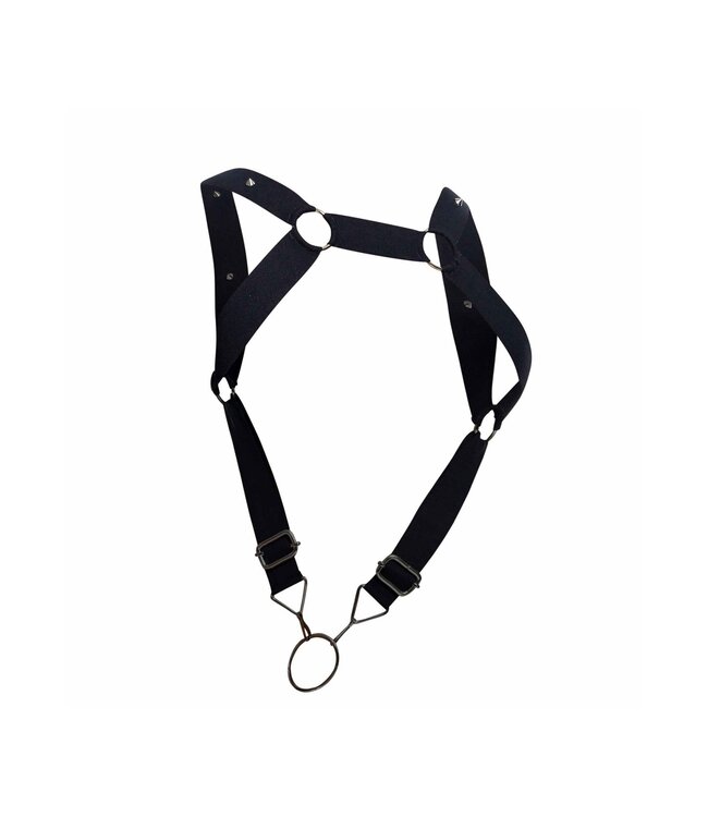 DNGEON Straight Back Harness