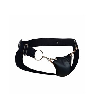 DNGEON Snap Jockstrap