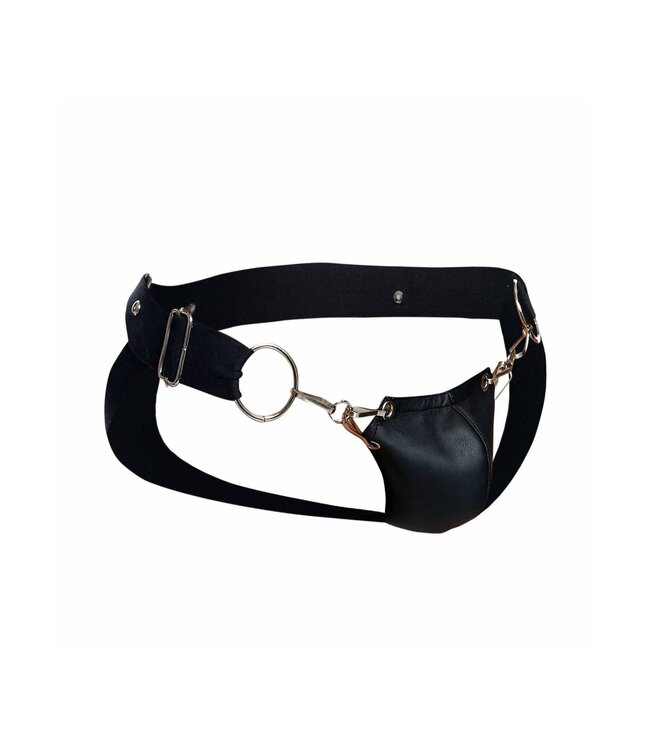 DNGEON Snap Jockstrap