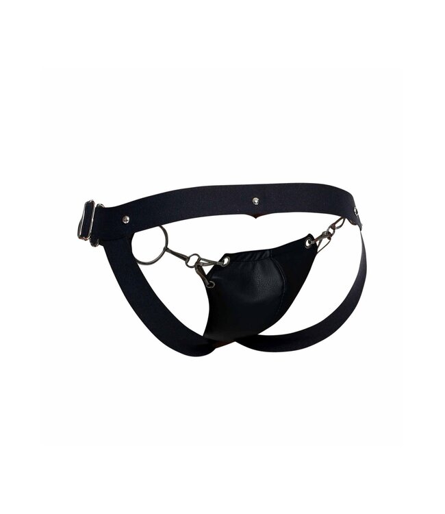 DNGEON Snap Jockstrap