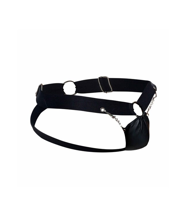 DNGEON Chain Jockstrap