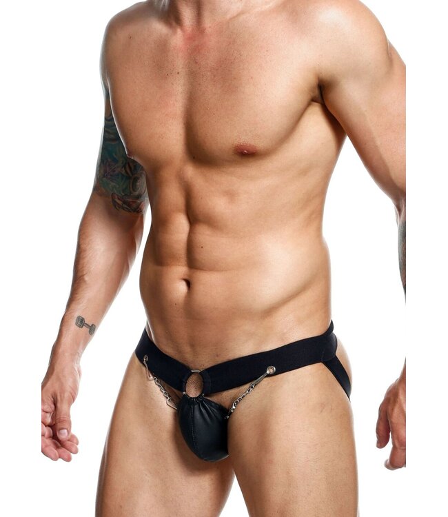 DNGEON Chain Jockstrap