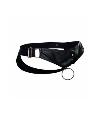 DNGEON Cockring Jockstrap
