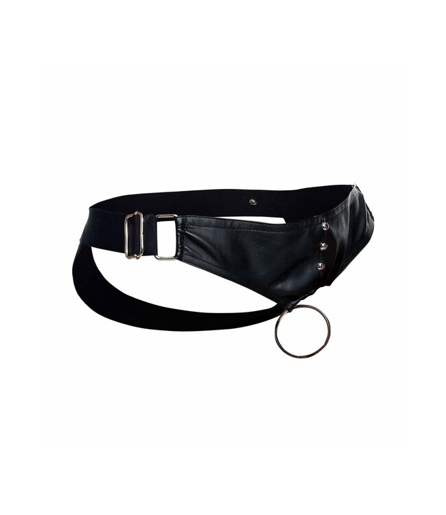 DNGEON Cockring Jockstrap