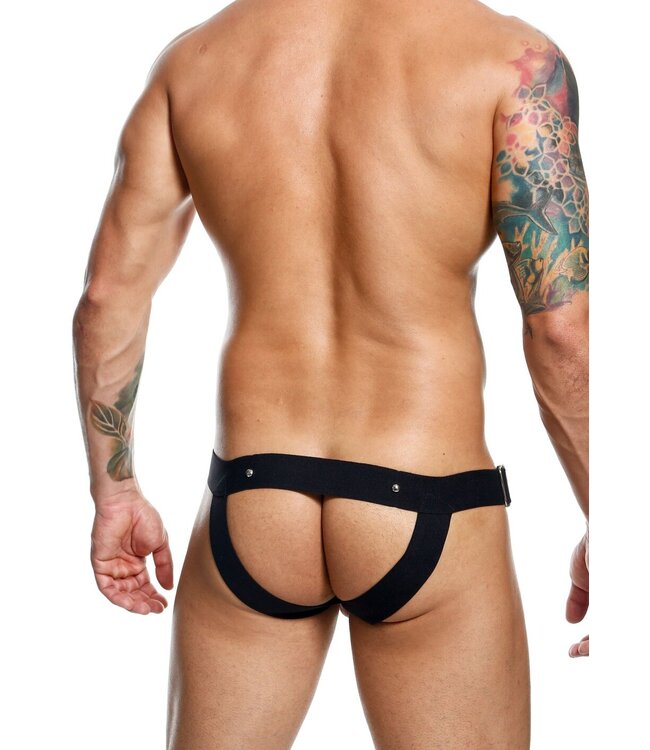DNGEON Cockring Jockstrap