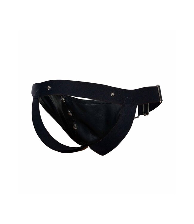DNGEON Cockring Jockstrap