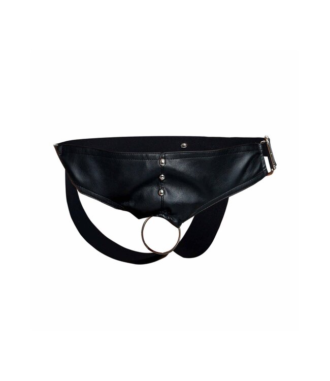 DNGEON Cockring Jockstrap
