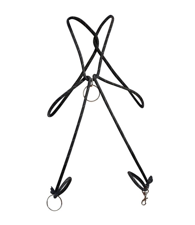 DNGEON Cock Ring Rope