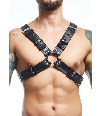 DNGEON X Harness Belts