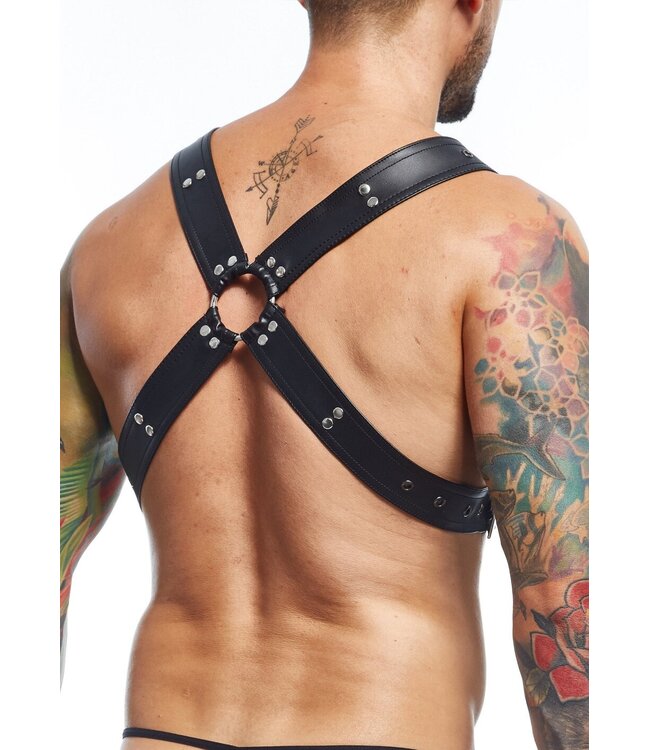 DNGEON X Harness Belts