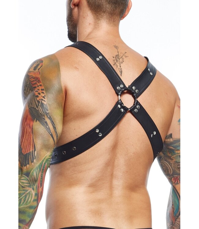 DNGEON X Harness Belts