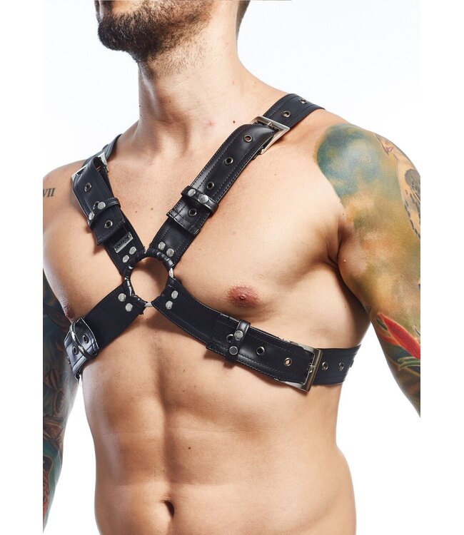 DNGEON X Harness Belts
