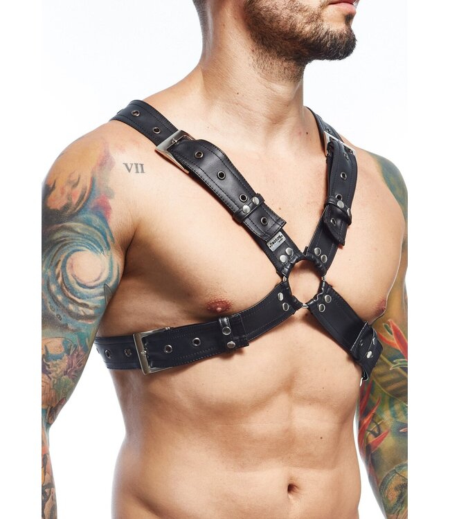 DNGEON X Harness Belts