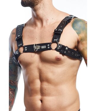 DNGEON Harness Belts