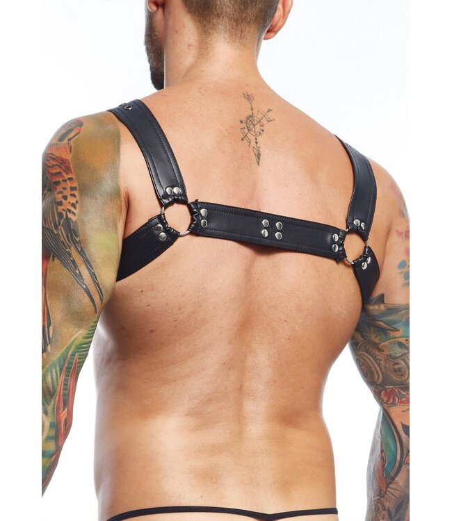 DNGEON Harness Belts