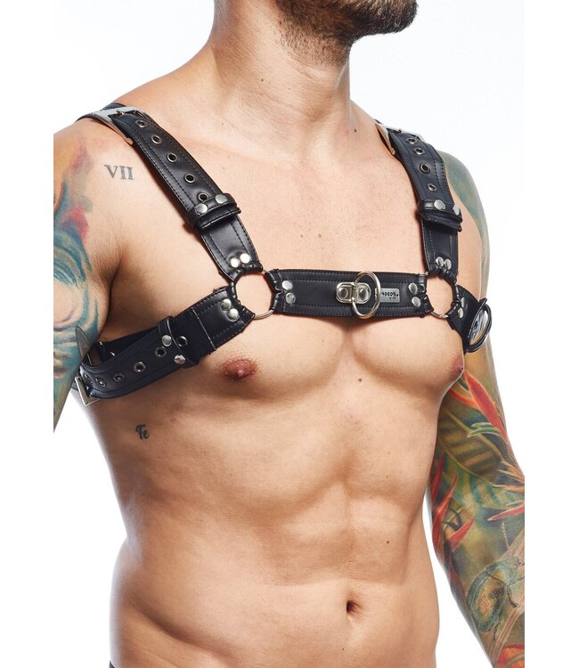 DNGEON Harness Belts