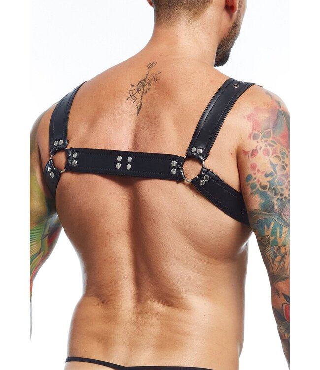DNGEON Harness Belts