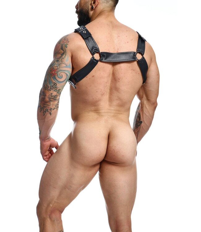 DNGEON Cross Chain Harness