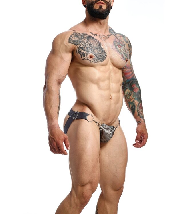 DNGEON Snap Jockstrap