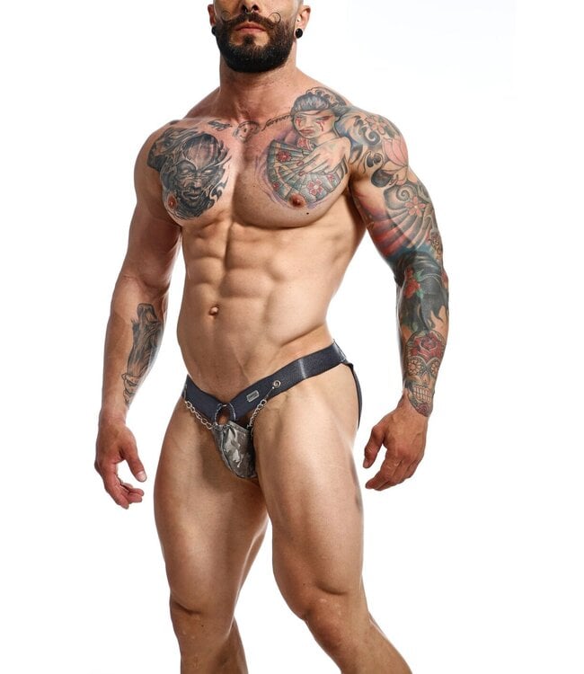 DNGEON Snap Jockstrap