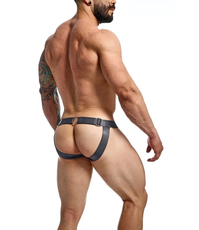 DNGEON Snap Jockstrap