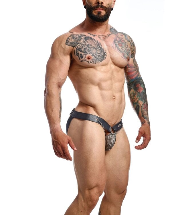 DNGEON Snap Jockstrap
