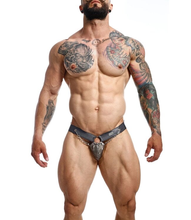 DNGEON Snap Jockstrap