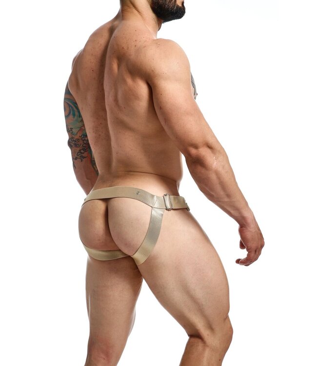 DNGEON Cockring Jockstrap