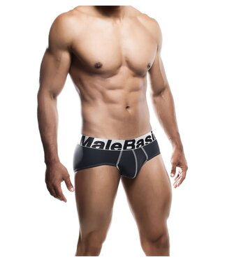 MaleBasics Microfiber Brief