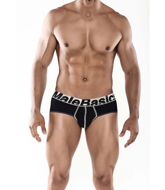 MaleBasics Microfiber Brief