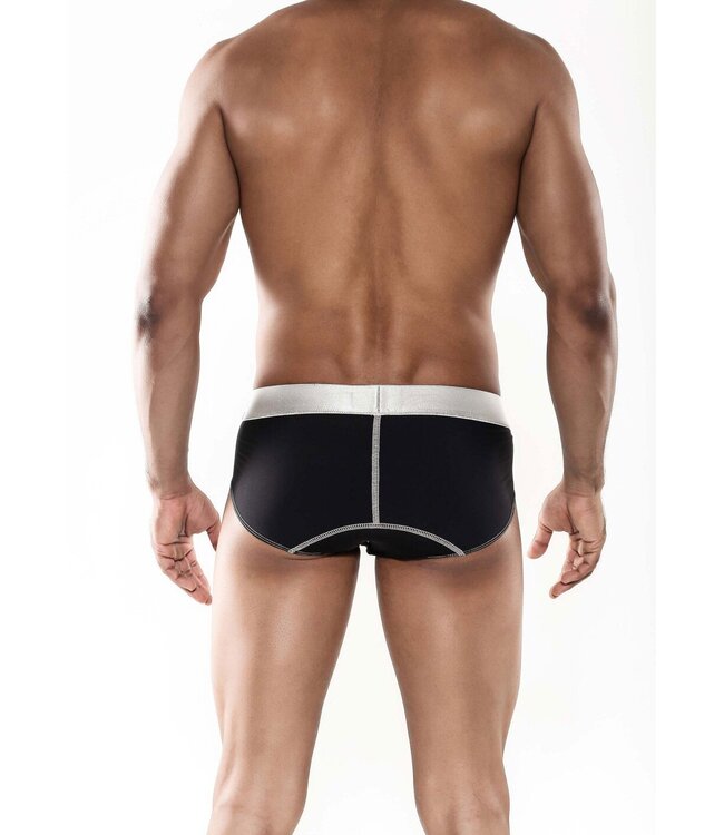 MaleBasics Microfiber Brief