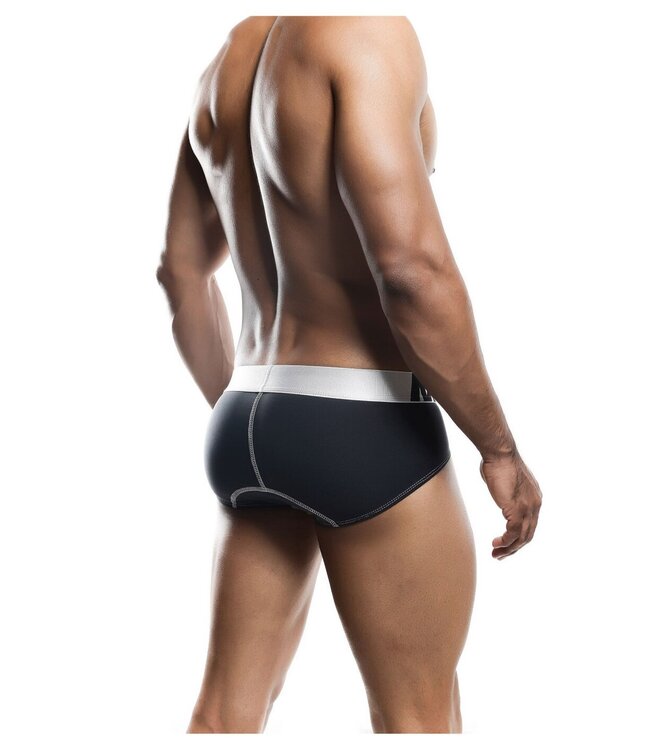 MaleBasics Microfiber Brief