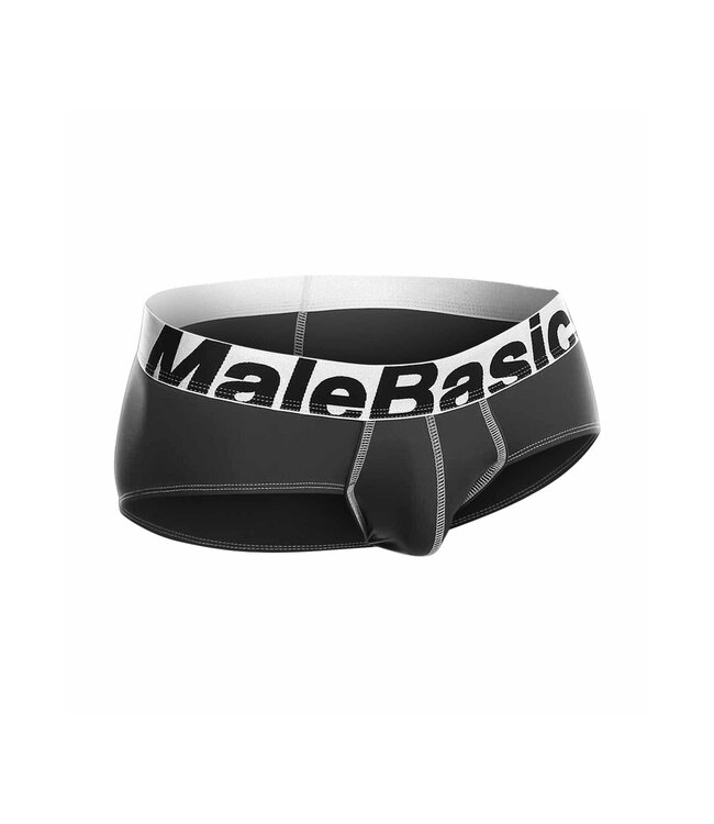 MaleBasics Microfiber Brief