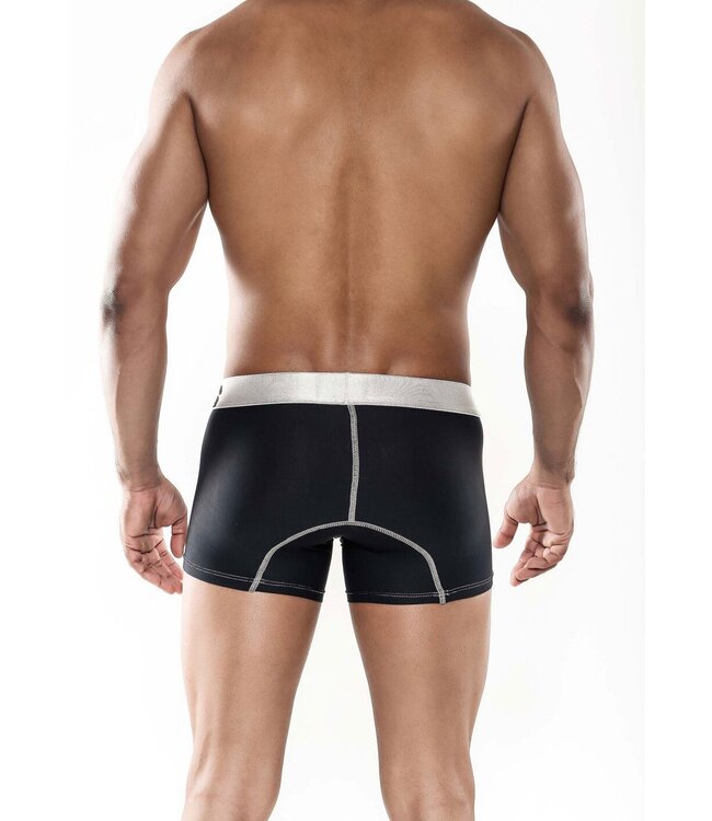 MaleBasics Microfiber Boxer