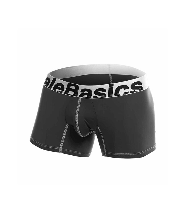 MaleBasics Microfiber Boxer